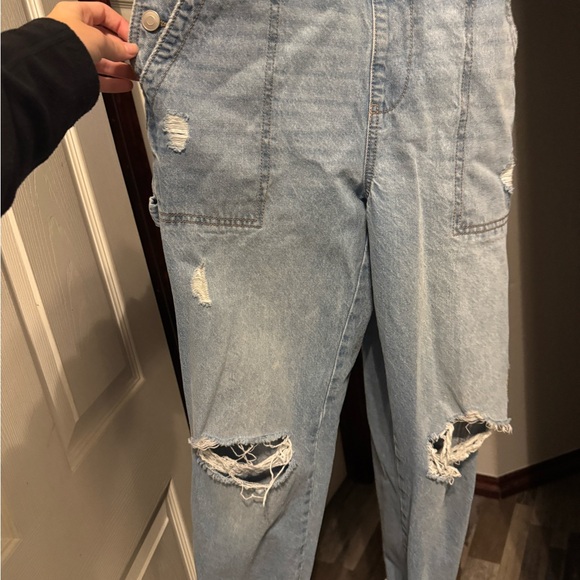 Overalls - Picture 2 of 4